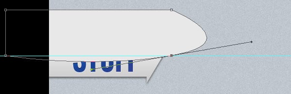 طراحی سایت افقی در فتوشاپ